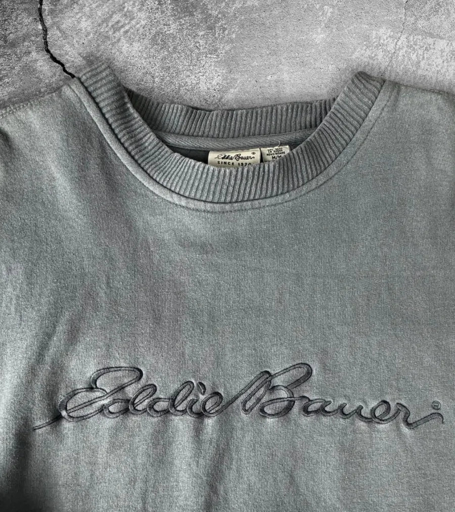 Eddie Bauer Pullover L